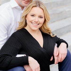 Meet your Posher, Catherine